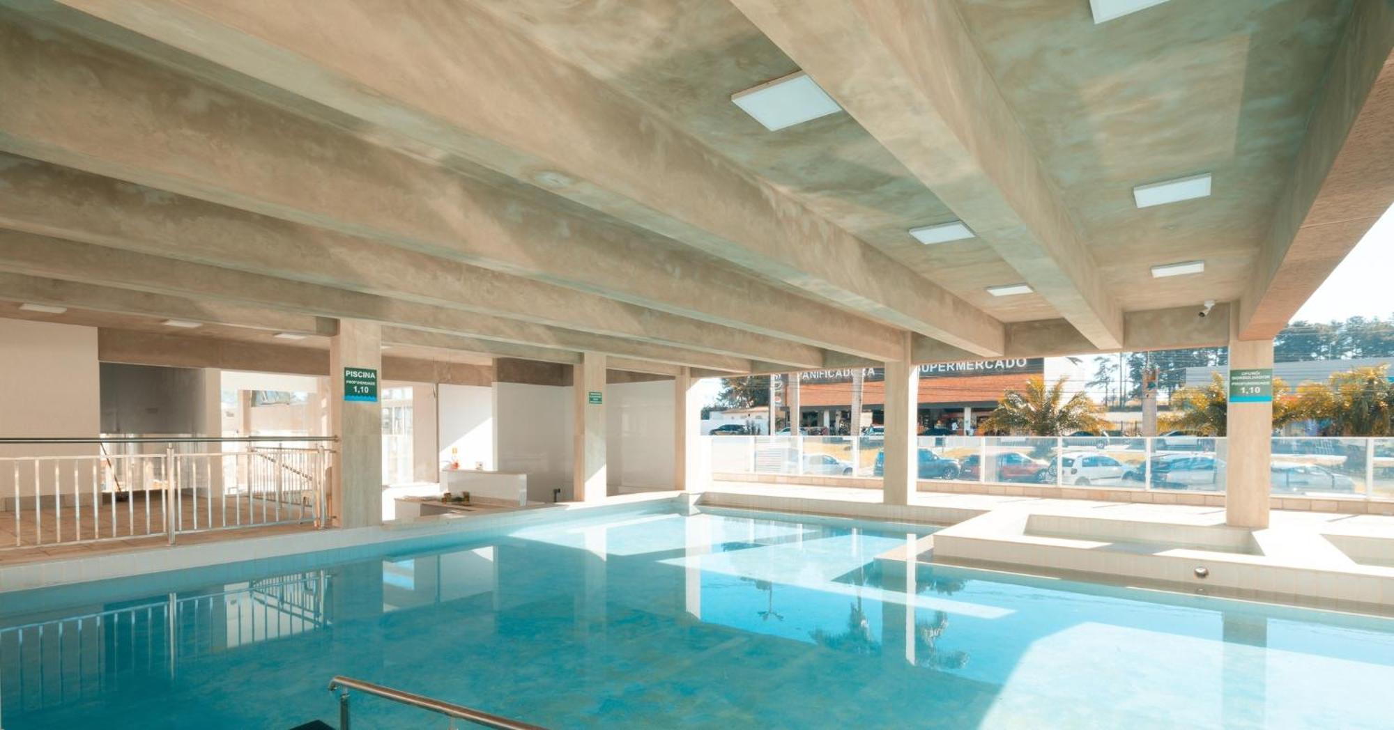 Spazzio Diroma - Com Acesso Acqua Park Caldas Novas Exterior foto
